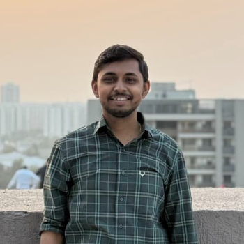 Vaghela bhadra - Android developer